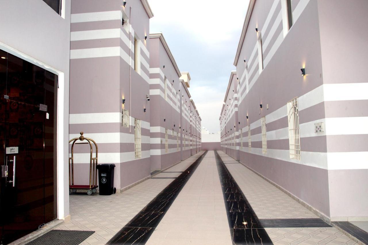 خيالي السياحي 1 Aparthotel *