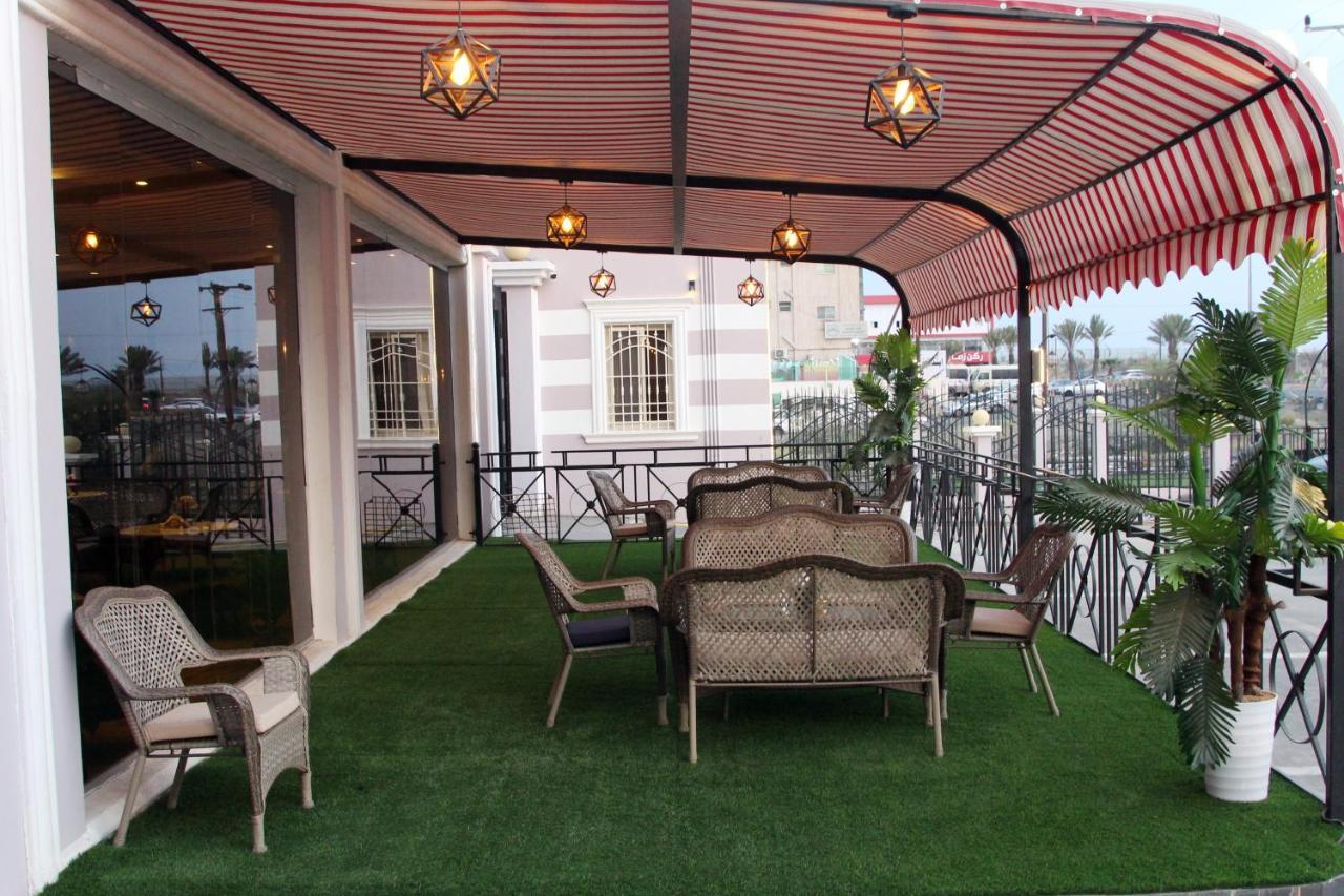Aparthotel خيالي السياحي 1 *