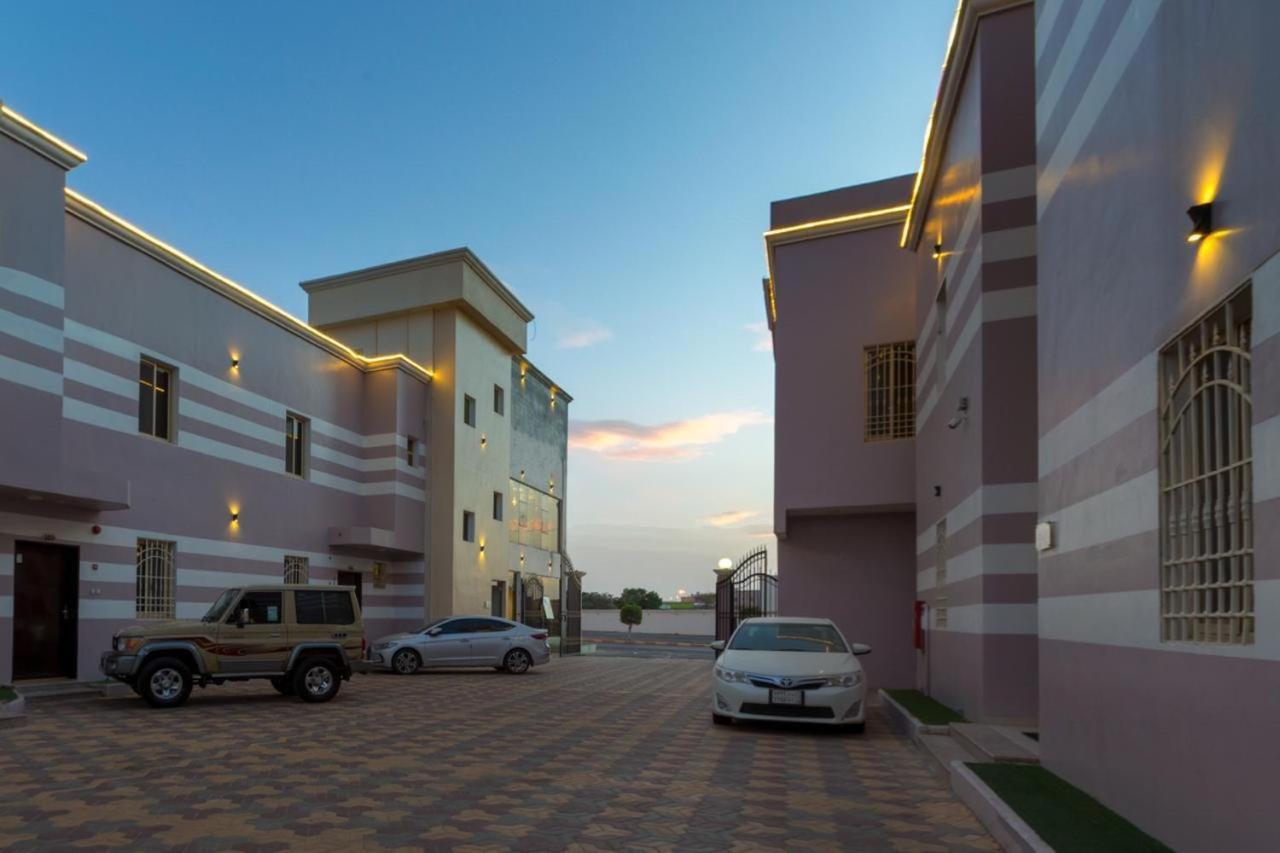 Aparthotel خيالي السياحي 1 *