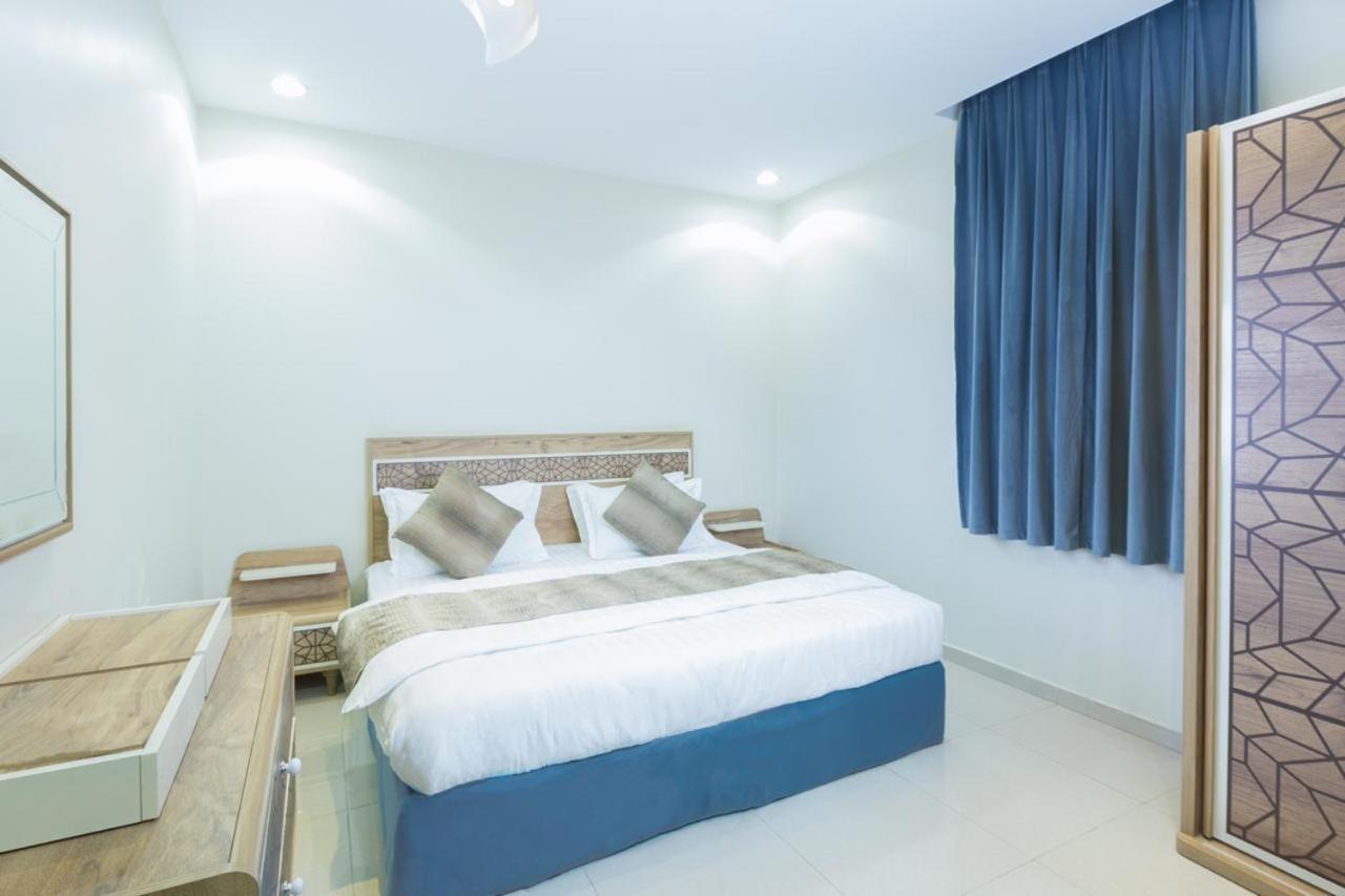 خيالي السياحي 1 Aparthotel *