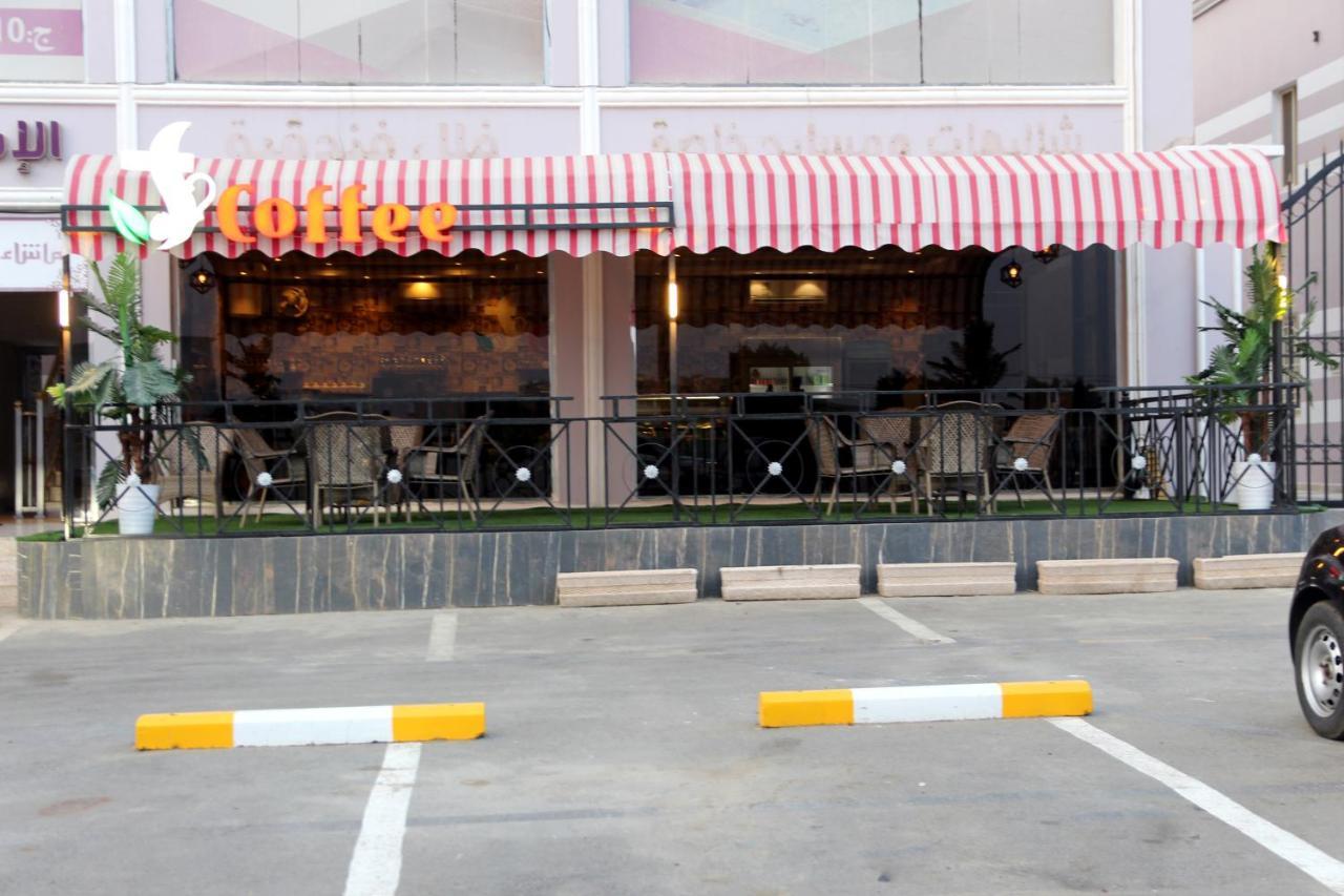 خيالي السياحي 1 Aparthotel Khamis Mushait