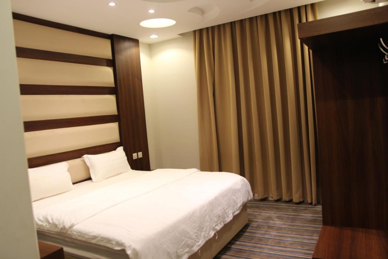 Aparthotel خيالي السياحي 1