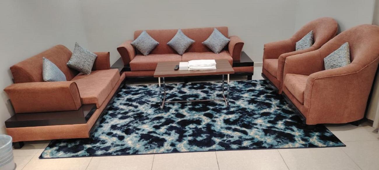 Aparthotel خيالي السياحي 1